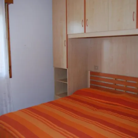 Διαμέρισμα San Michele *