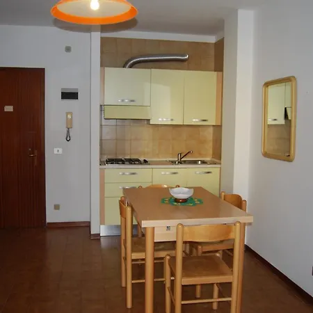 San Michele Διαμέρισμα Μπιμπιόνε