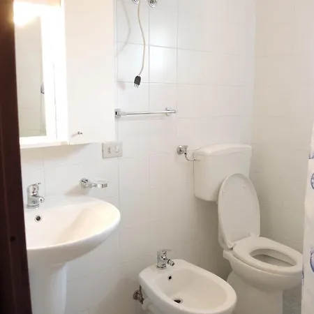 San Michele דירה ביביונה