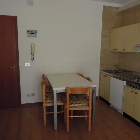 San Michele Διαμέρισμα