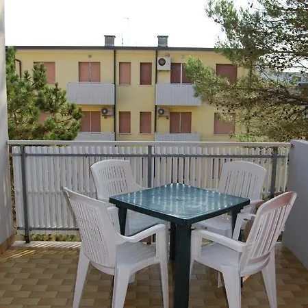 דירה San Michele ביביונה