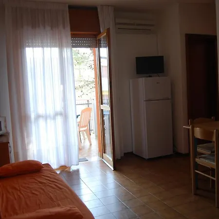 San Michele דירה *