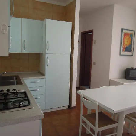 San Michele Διαμέρισμα