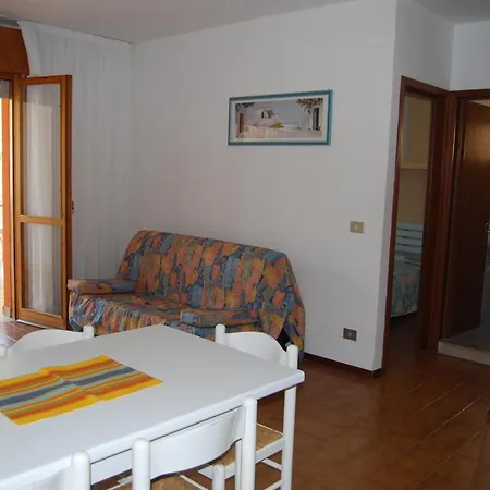 San Michele Διαμέρισμα