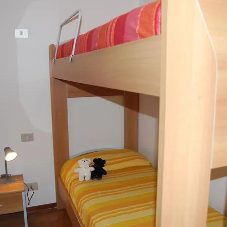 San Michele Διαμέρισμα