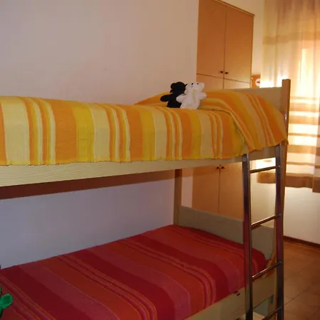 Διαμέρισμα San Michele *