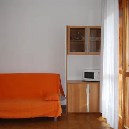 דירה San Michele ביביונה