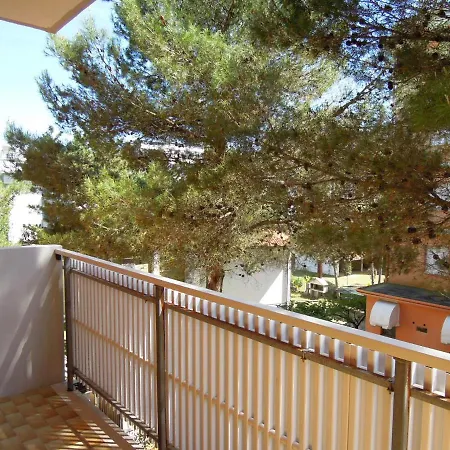 San Michele Διαμέρισμα