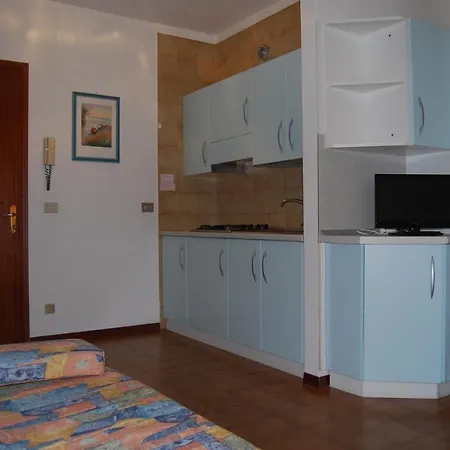 דירה San Michele ביביונה