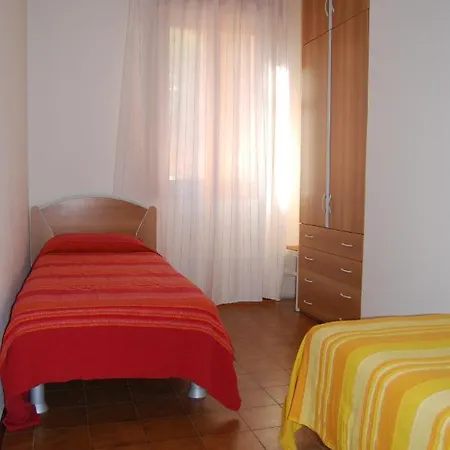 San Michele Διαμέρισμα *