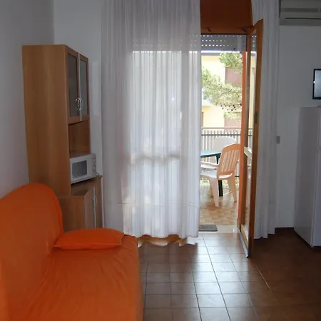 San Michele Apartamento