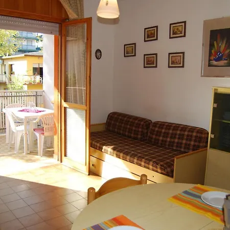 Apartamento San Michele *