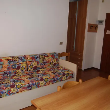 Apartamento San Michele