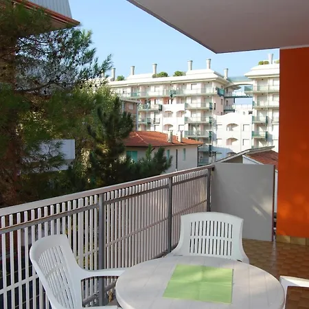 San Michele Apartamento Bibione