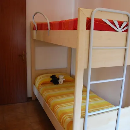 San Michele Apartamento Bibione