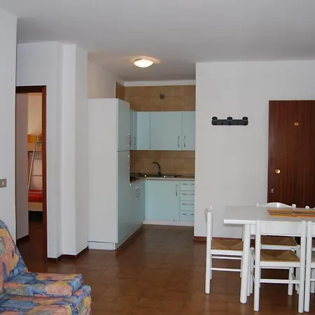 Apartamento San Michele *