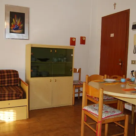 San Michele Apartamento Bibione
