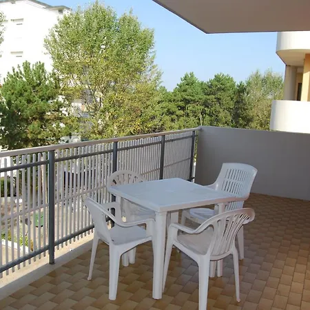 Apartamento San Michele Bibione