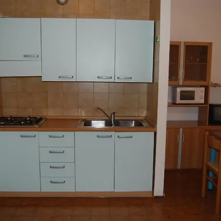 San Michele Apartamento