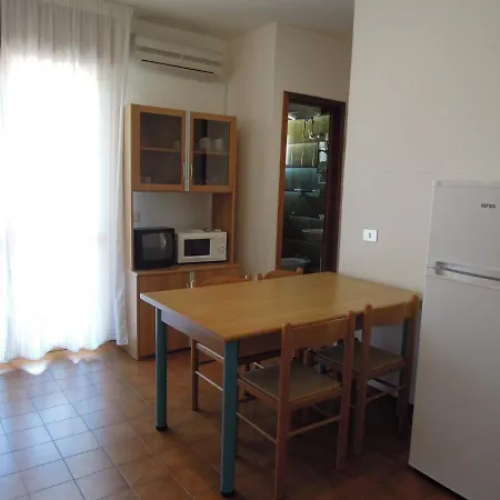 San Michele Apartamento