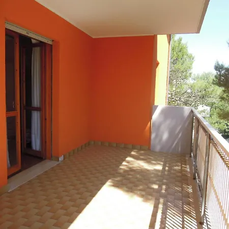 Apartamento San Michele *