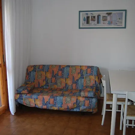 San Michele Apartamento Bibione