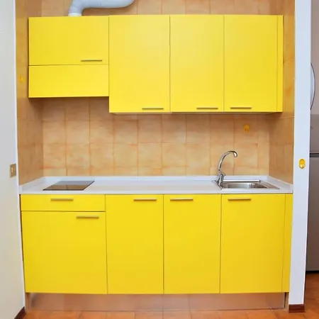 Apartamento San Michele
