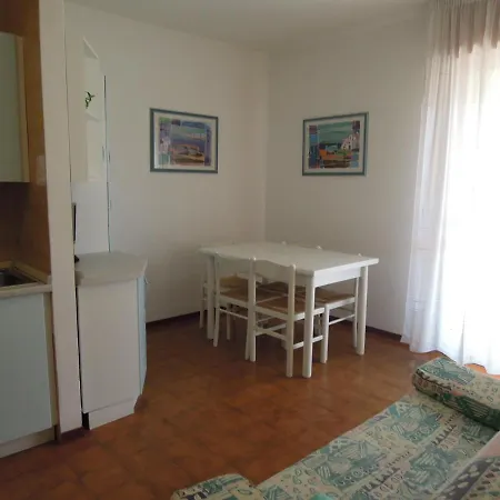 San Michele Apartamento *