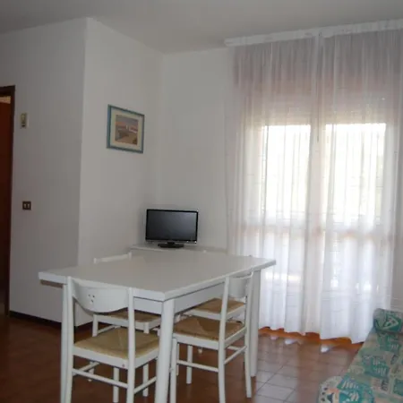 San Michele Apartamento Bibione