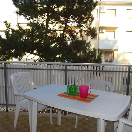 Apartamento San Michele