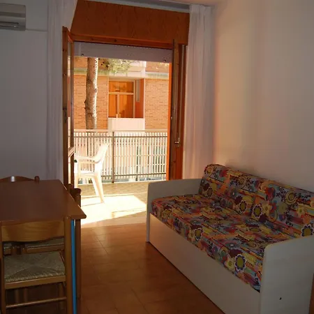 San Michele Apartman Bibione