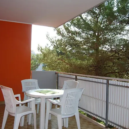 Apartman San Michele Bibione