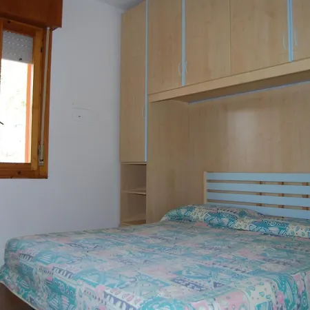 Apartman San Michele