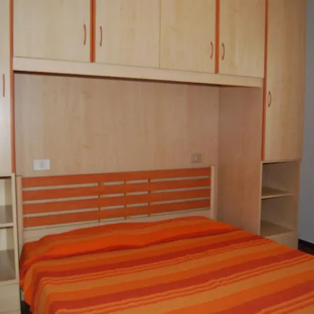 San Michele Apartman *