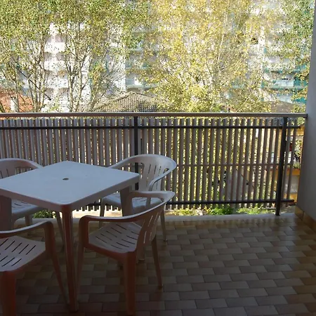 San Michele Apartamento