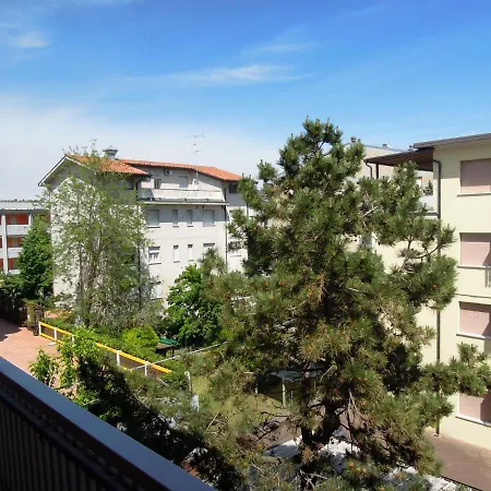 Apartamento San Michele *