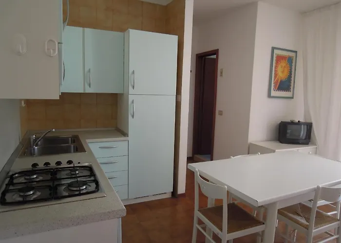 San Michele Apartment