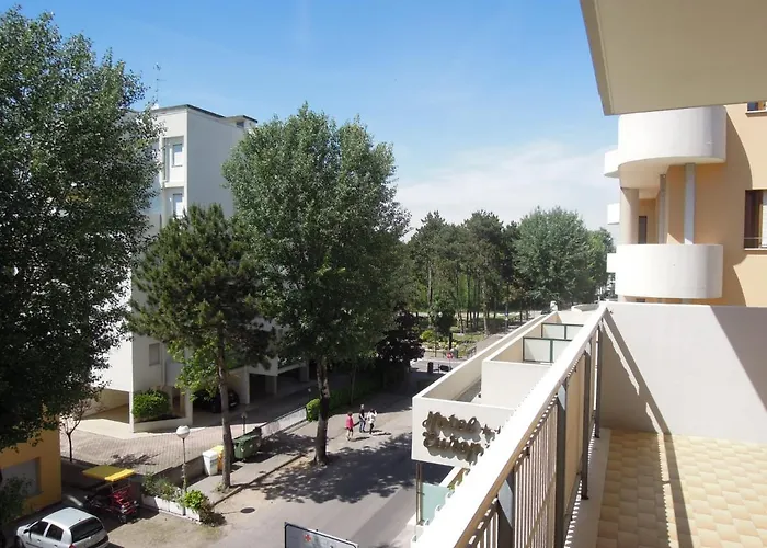 San Michele Апартаменты